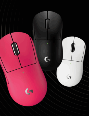 Logitech G PRO X SUPERLIGHT 2C