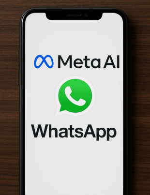 Meta AI