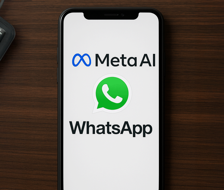 Meta AI