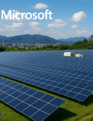 Microsoft