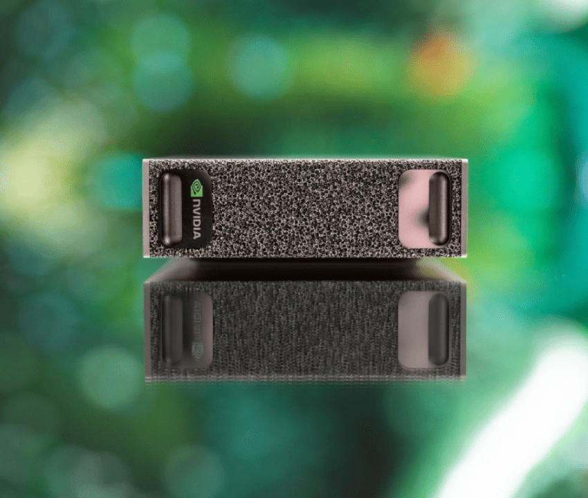 NVIDIA DGX Spark