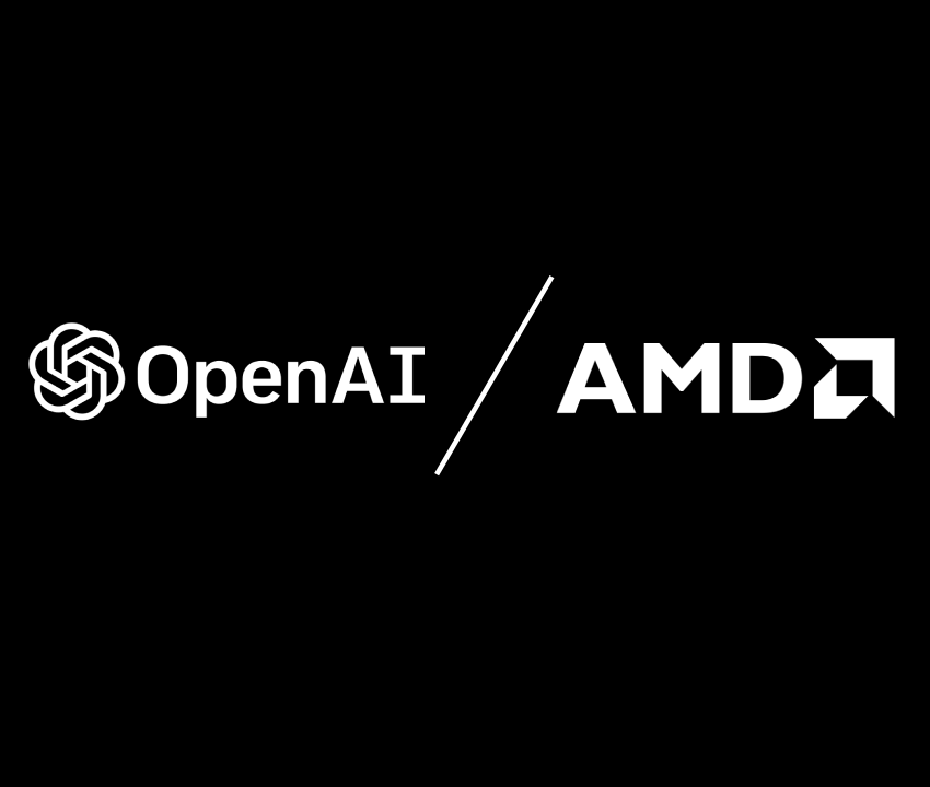 OpenAI & AMD