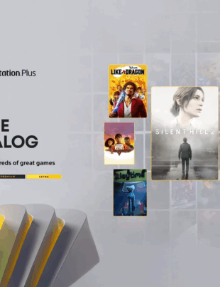 PlayStation Plus