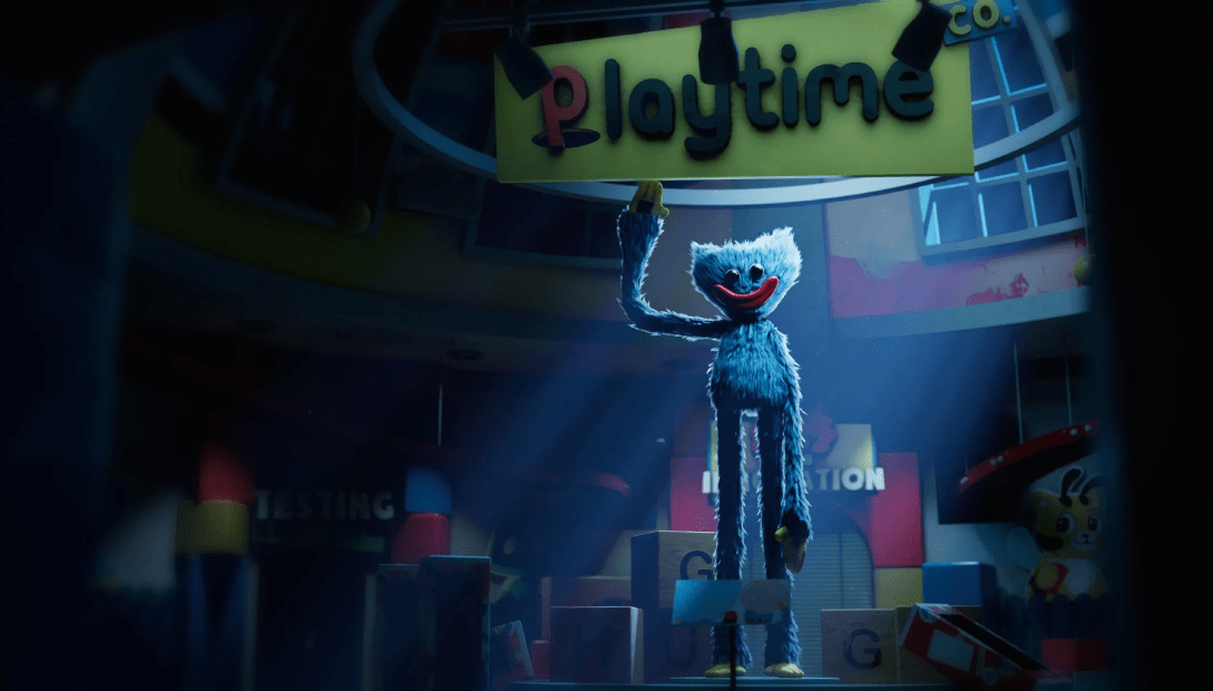 PlayStation Plus Extra ve Premium Ekim 2025 Oyun Kataloğu Belli Oldu! 9 Poppy Playtime