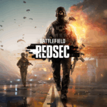 Battlefield REDSEC