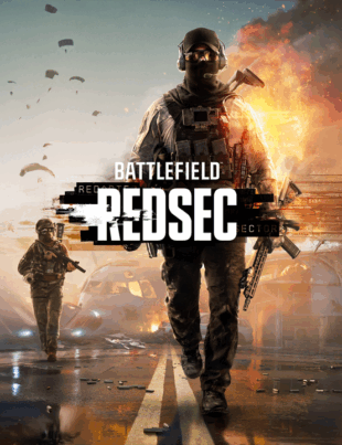 Battlefield REDSEC