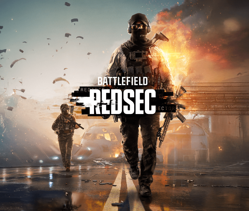 Battlefield REDSEC