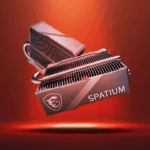 SPATIUM M580