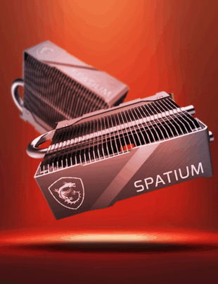 SPATIUM M580