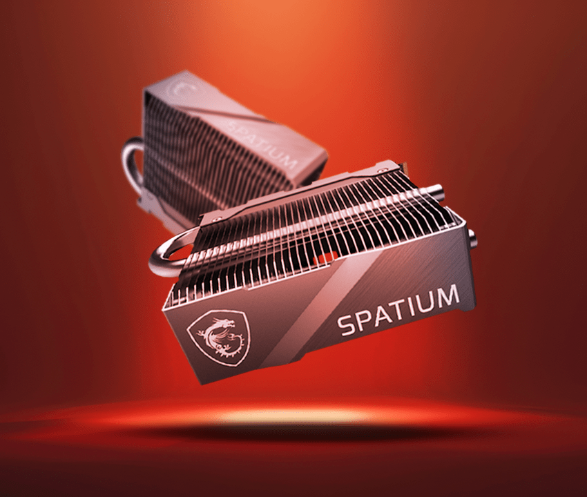 SPATIUM M580