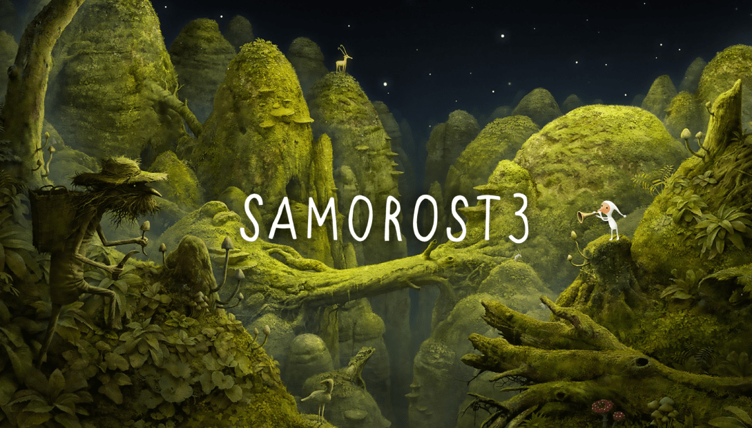 Epic Games’in 16 Ekim – 23 Ekim Haftasında Ücretsiz Vereceği Oyunlar Amnesia: The Bunker ve Samorost 3 3 Samorost 3