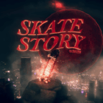 Skate Story