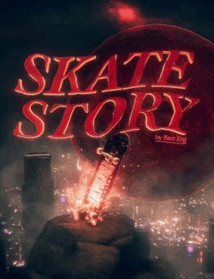 Skate Story