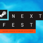 Steam Next Fest