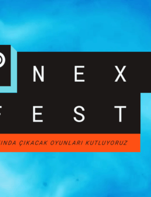 Steam Next Fest