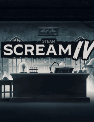 Steam Scream Fest 2025