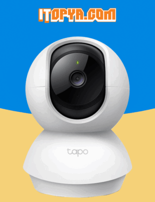 TP-Link Tapo C200C