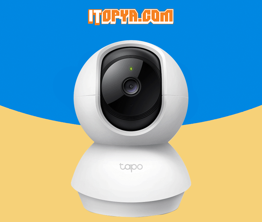 TP-Link Tapo C200C