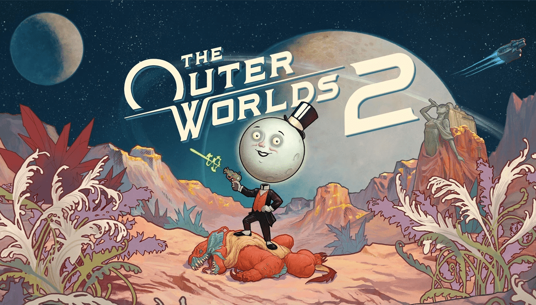The Outer Worlds 2