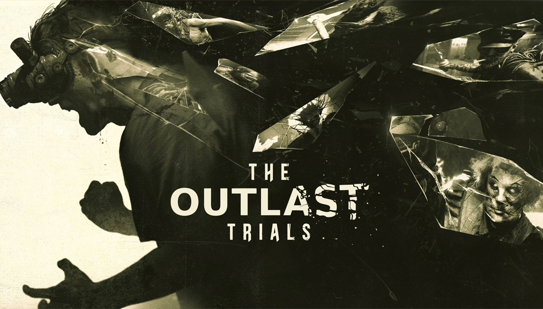 The Outlast Trials