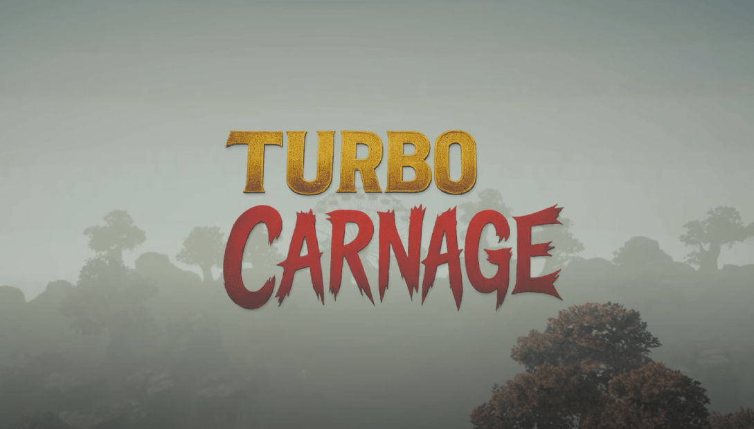 Steam Next Fest Ekim 2025: Yüzlerce Ücretsiz Demo 5 Turbo Carnage