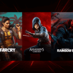 UBISOFT