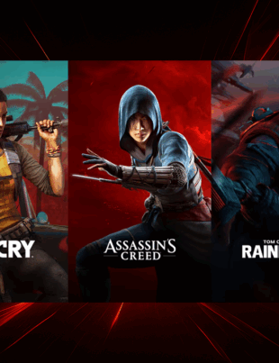 UBISOFT