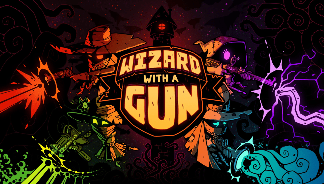 PlayStation Plus Extra ve Premium Ekim 2025 Oyun Kataloğu Belli Oldu! 7 Wizard with a Gun