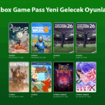 Xbox Game Pass