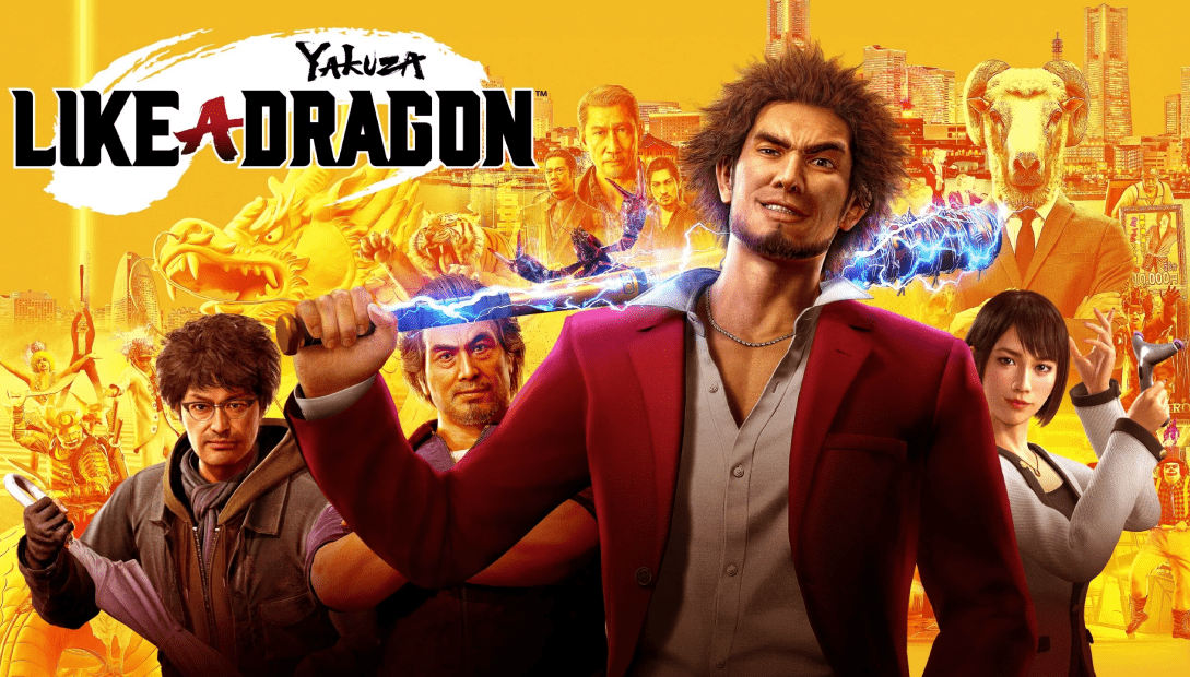 PlayStation Plus Extra ve Premium Ekim 2025 Oyun Kataloğu Belli Oldu! 5 Yakuza: Like a Dragon