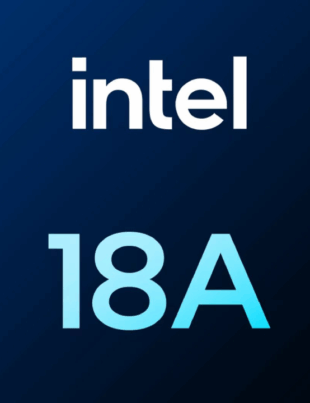 intel 18A