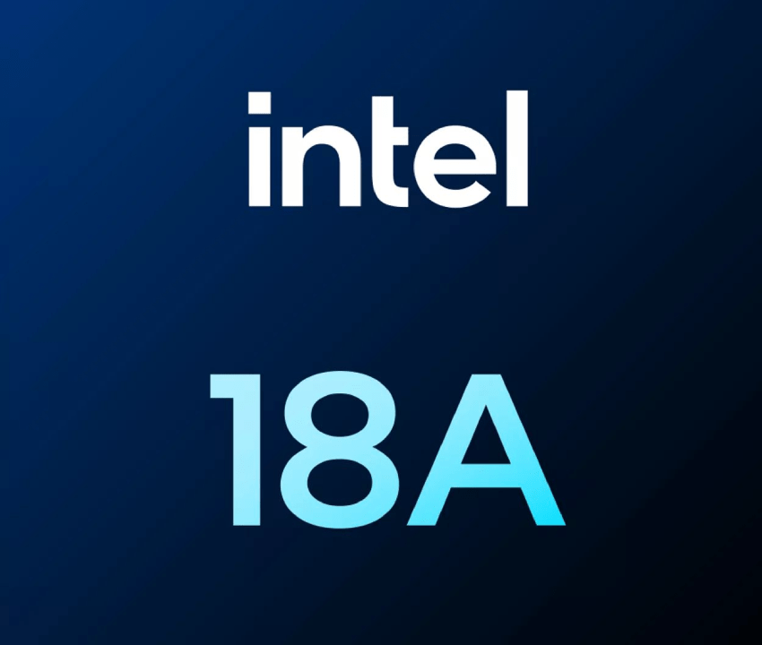 intel 18A