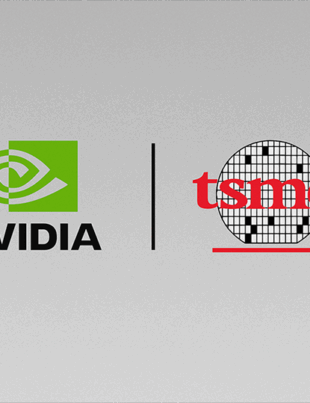 NVIDIA TSMC