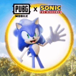 pubg x sonic