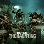 COD The Haunting