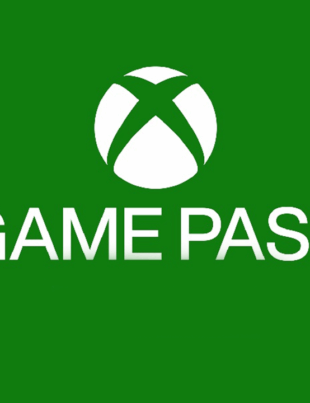 xbox Game Pass