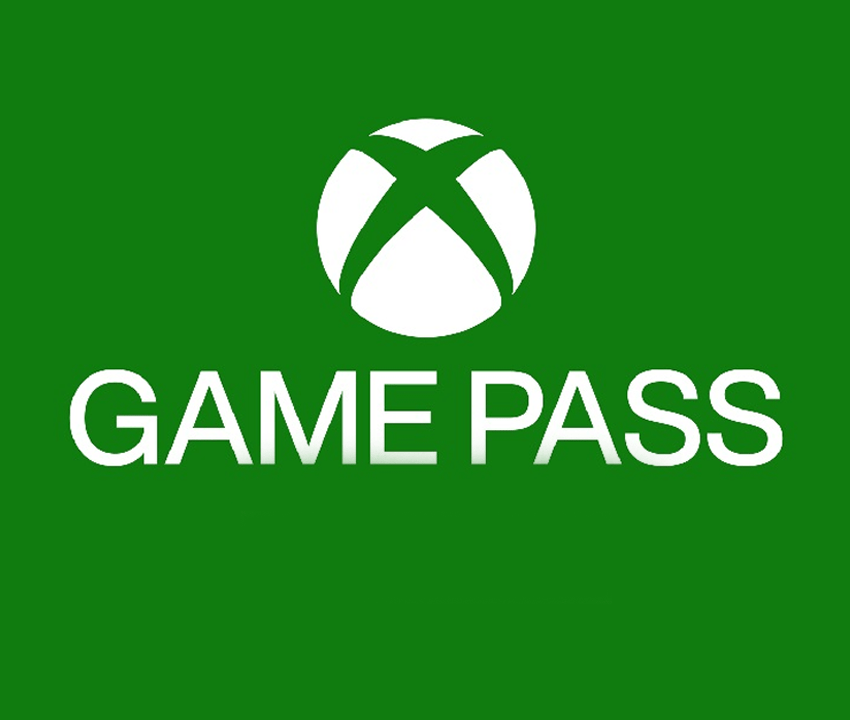 xbox Game Pass