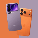 iPhone 17 Pro Max vs Xiaomi 17 Pro Max