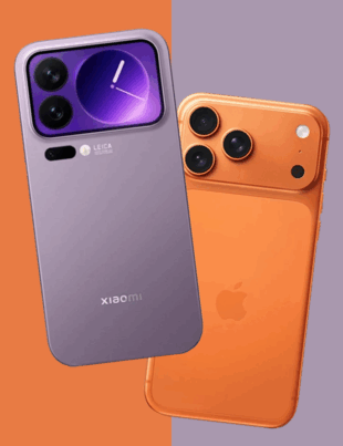 iPhone 17 Pro Max vs Xiaomi 17 Pro Max