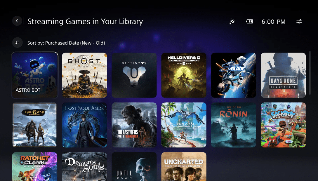 PlayStation Portal