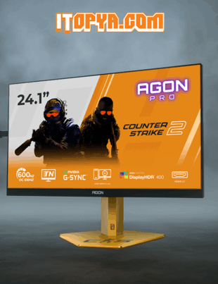 AOC AGON PRO