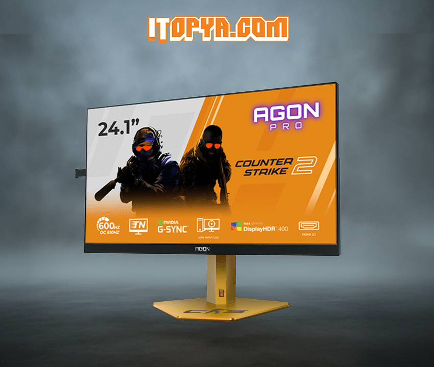 AOC AGON PRO