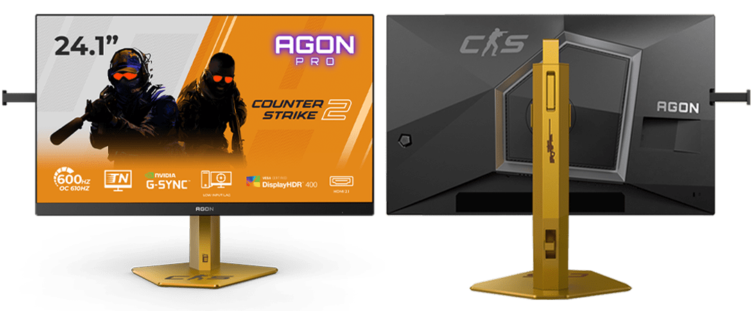 AOC AGON PRO