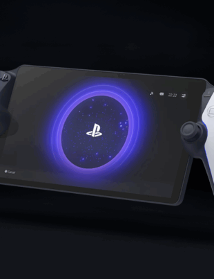 PlayStation Portal