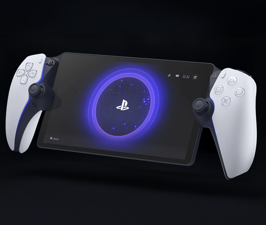 PlayStation Portal