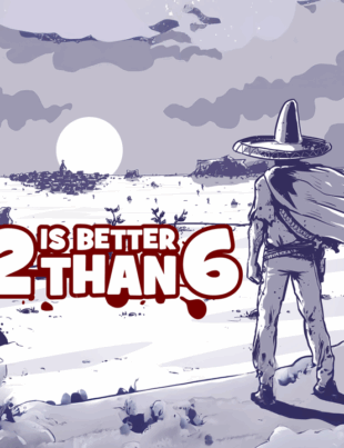 12 is Better Than 6