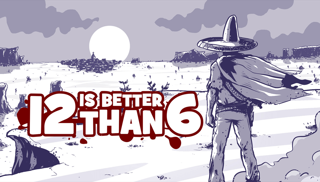 12 is Better Than 6 steam