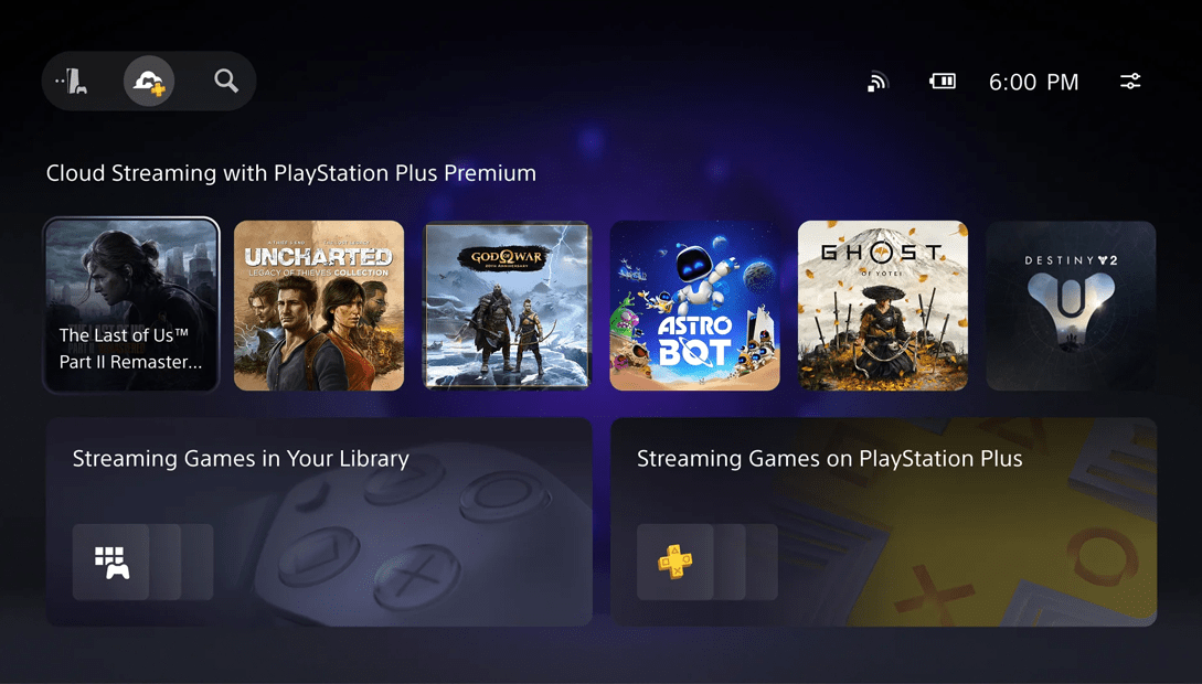 PlayStation Portal