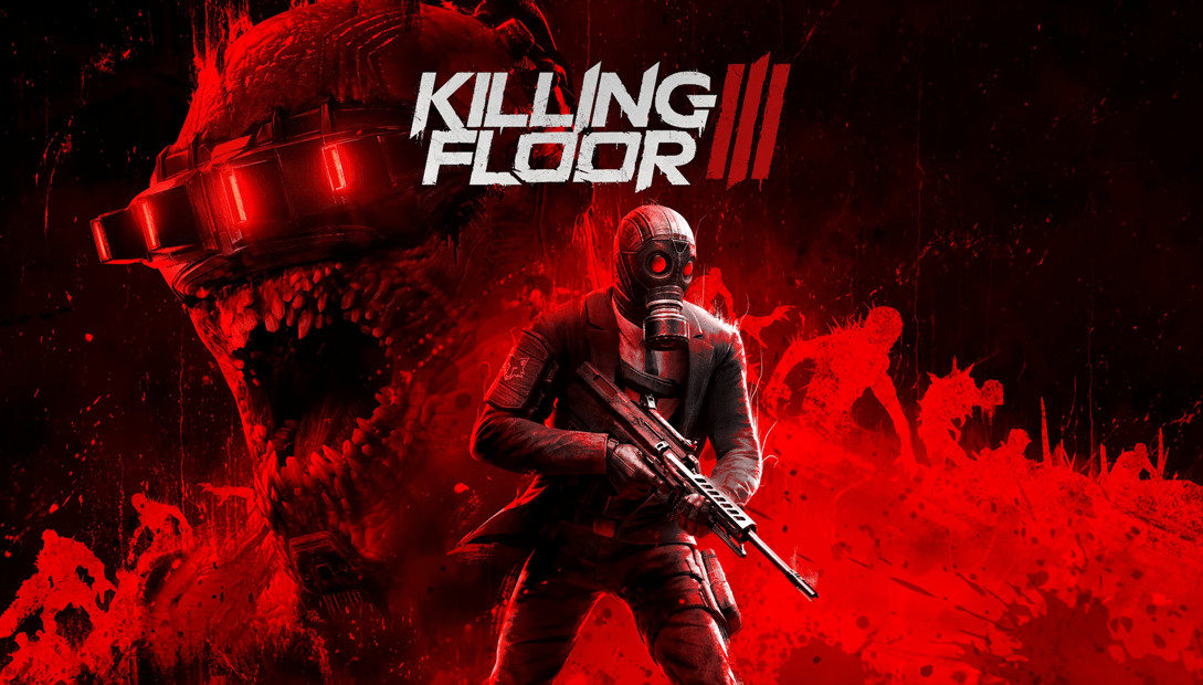 PlayStation Plus Killing Floor 3