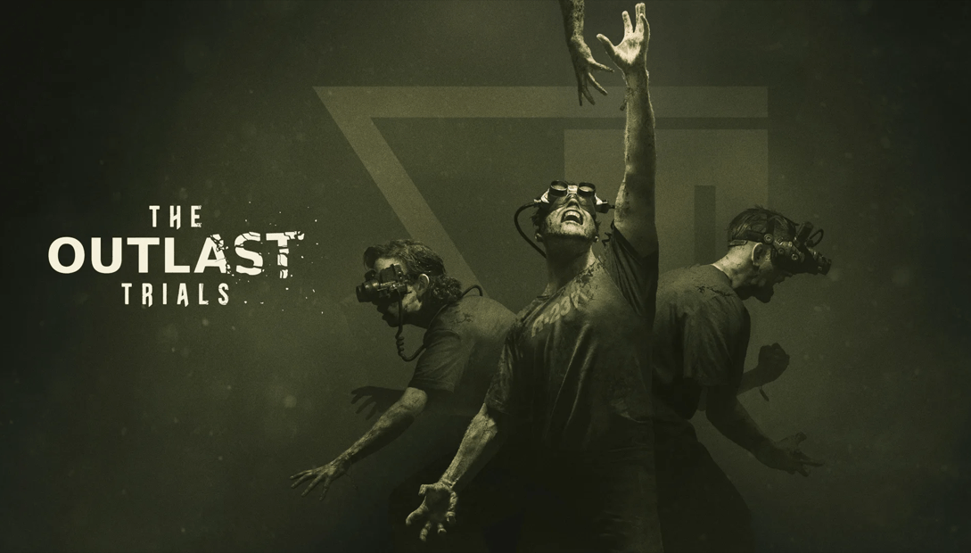 PlayStation Plus The Outlast Trials